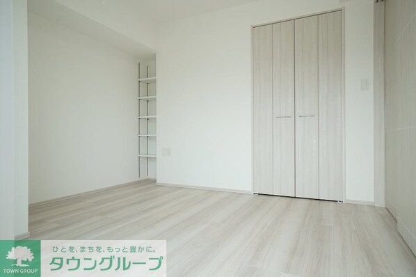 メインステージ北千住VIIの物件内観写真